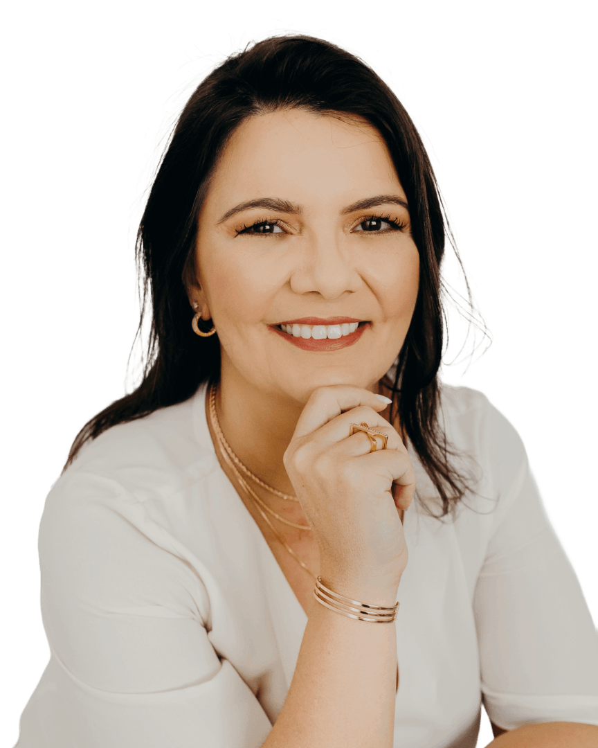 Fundadora Pedra Café