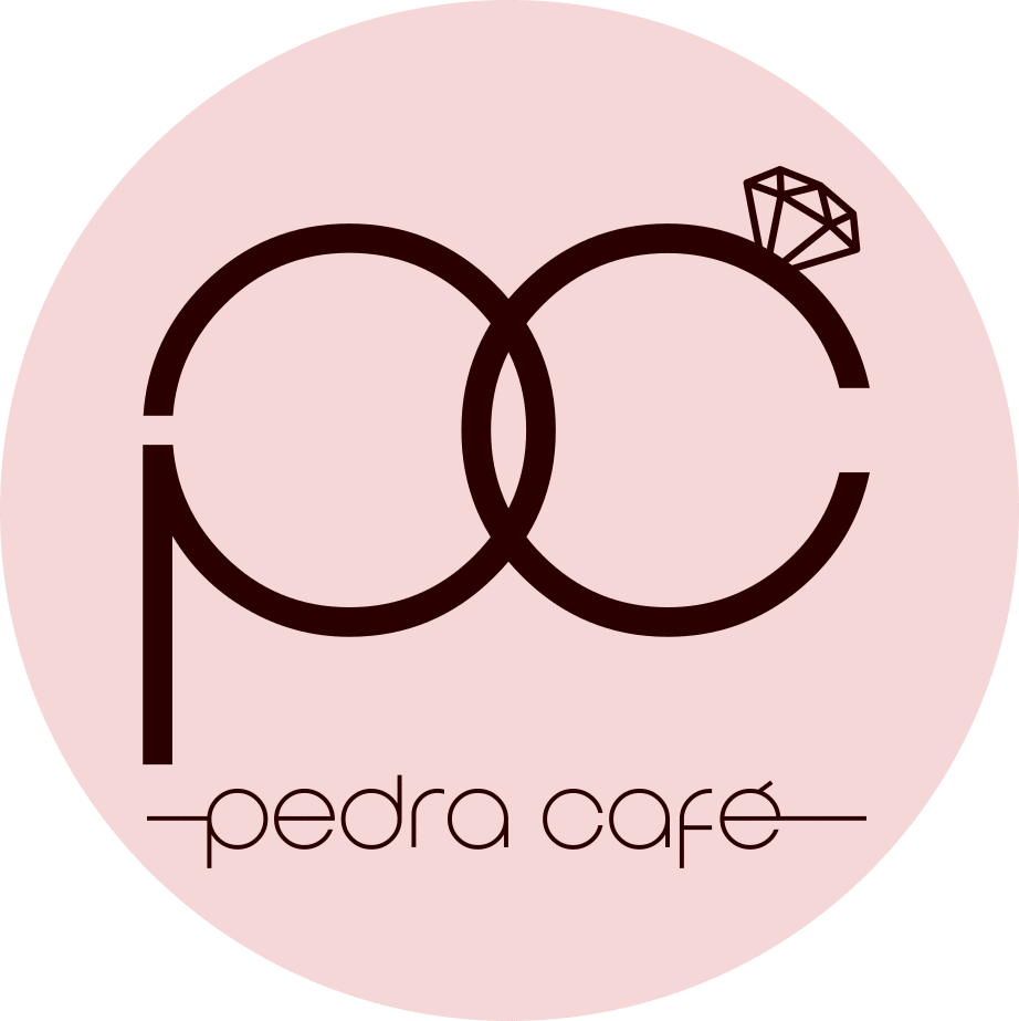 Logo Pedra Café