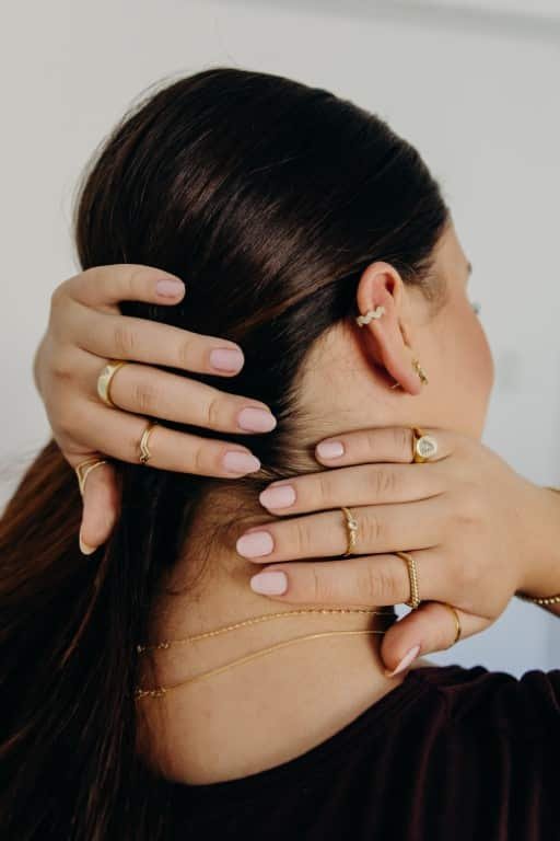 Pedra Café Semijoias